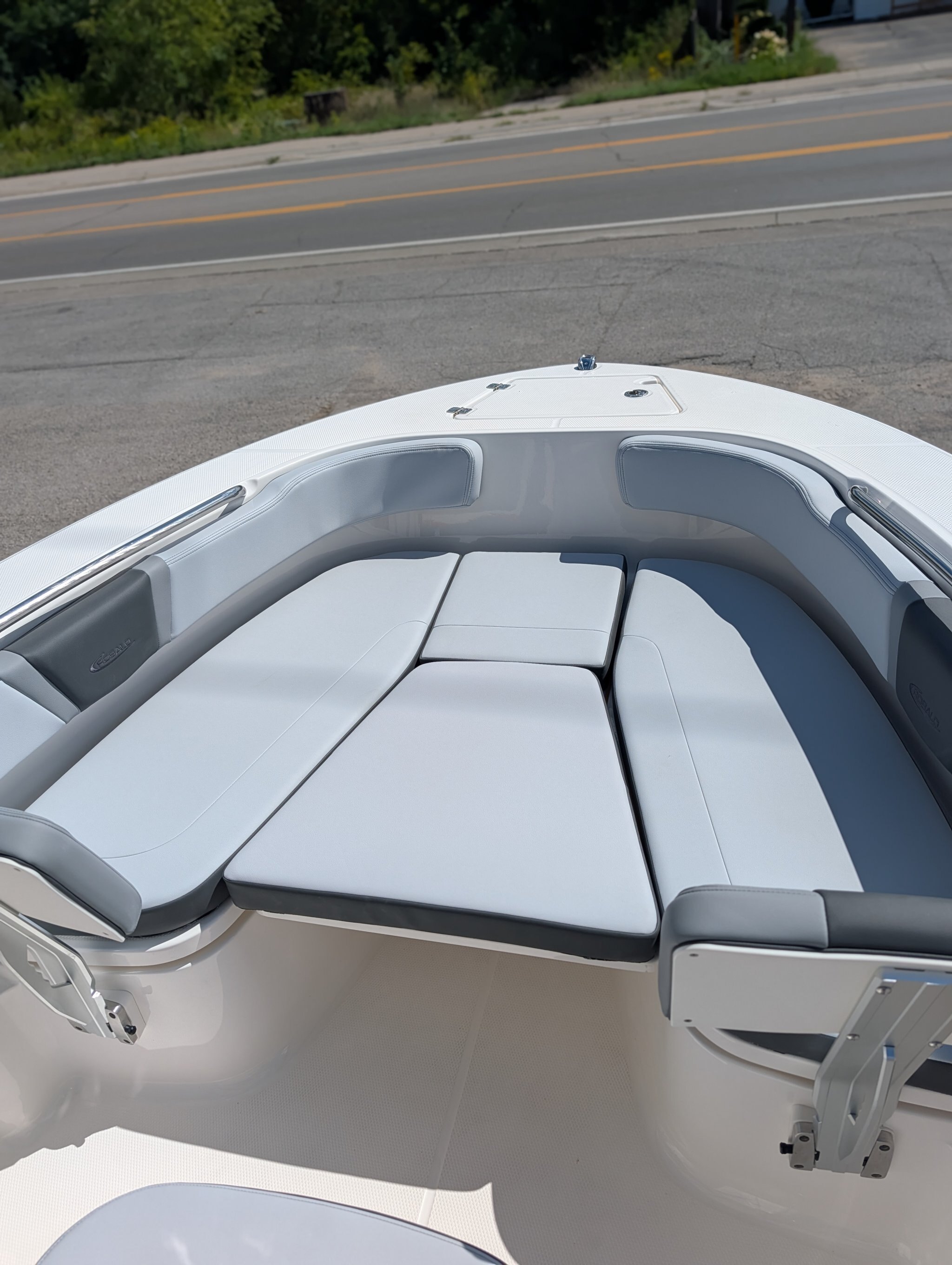 2026 ROBALO R200