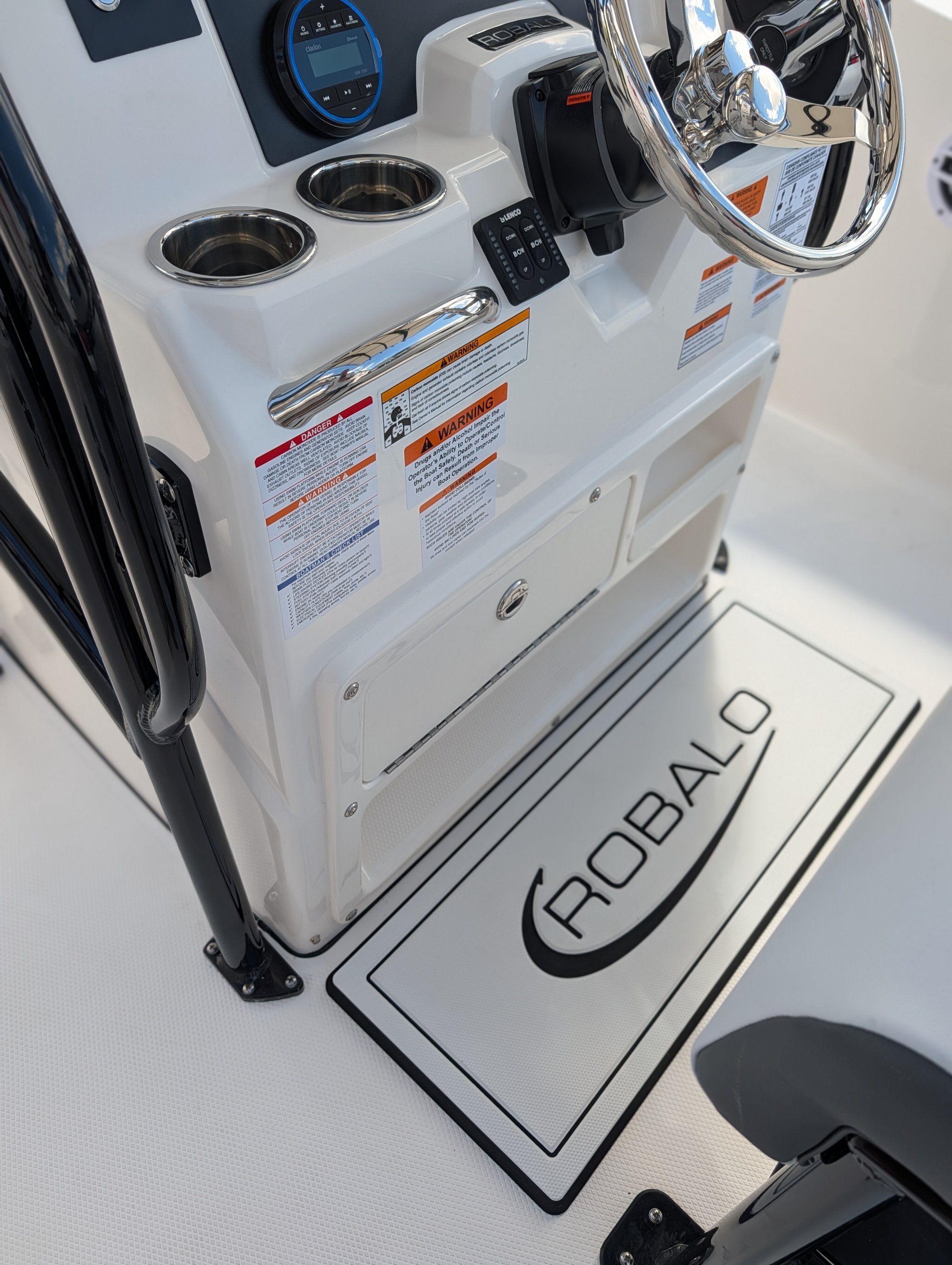 2026 ROBALO R200