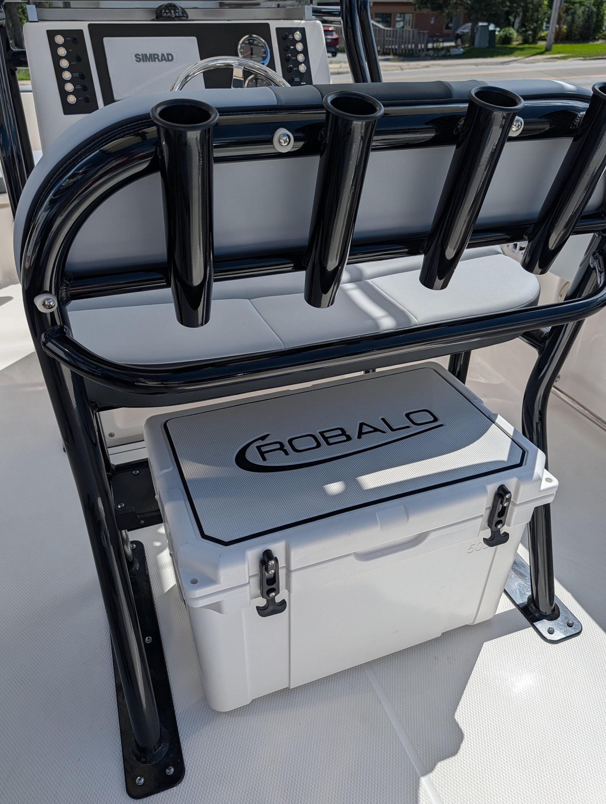 2026 ROBALO R200