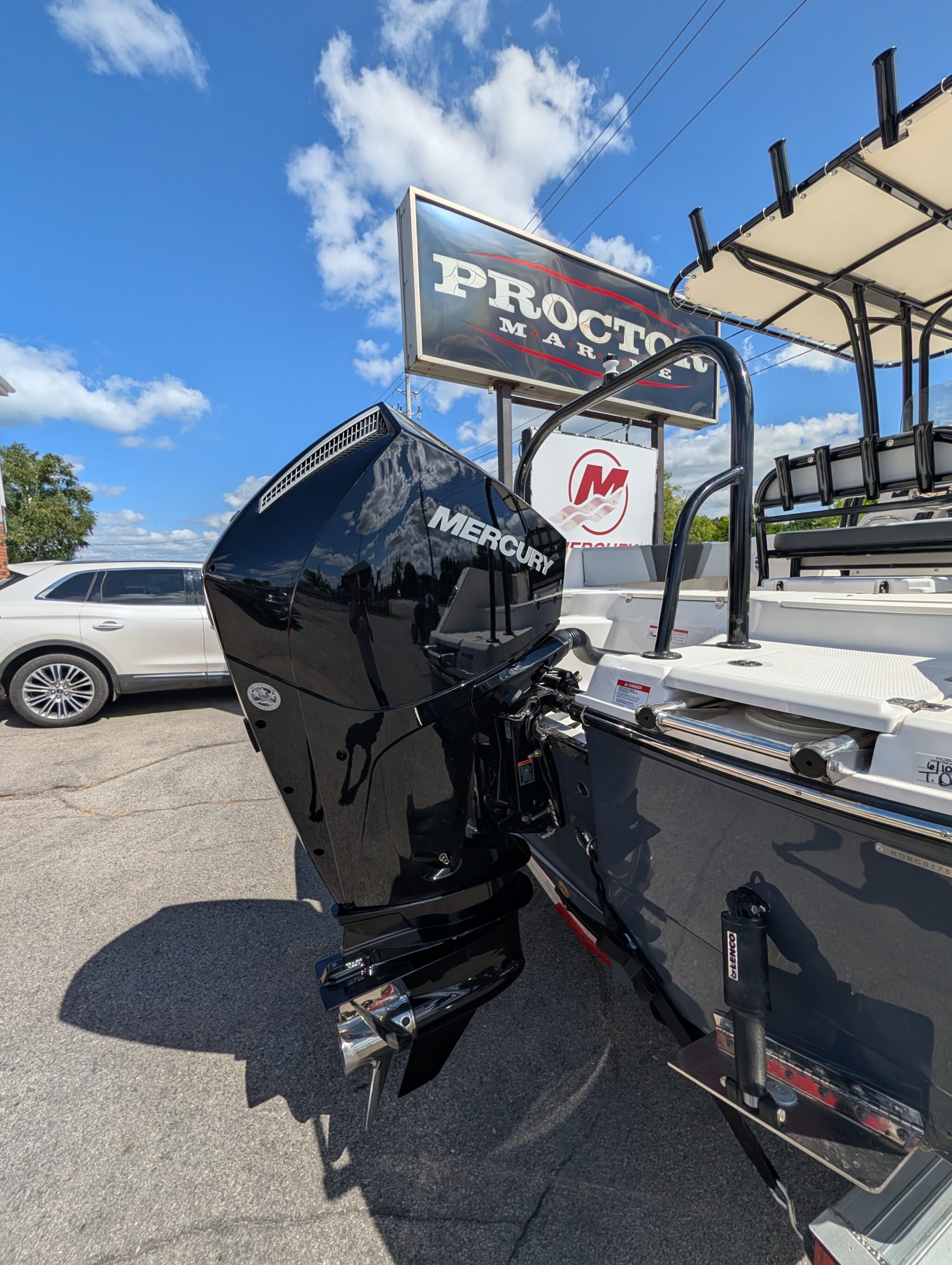 2026 ROBALO R200