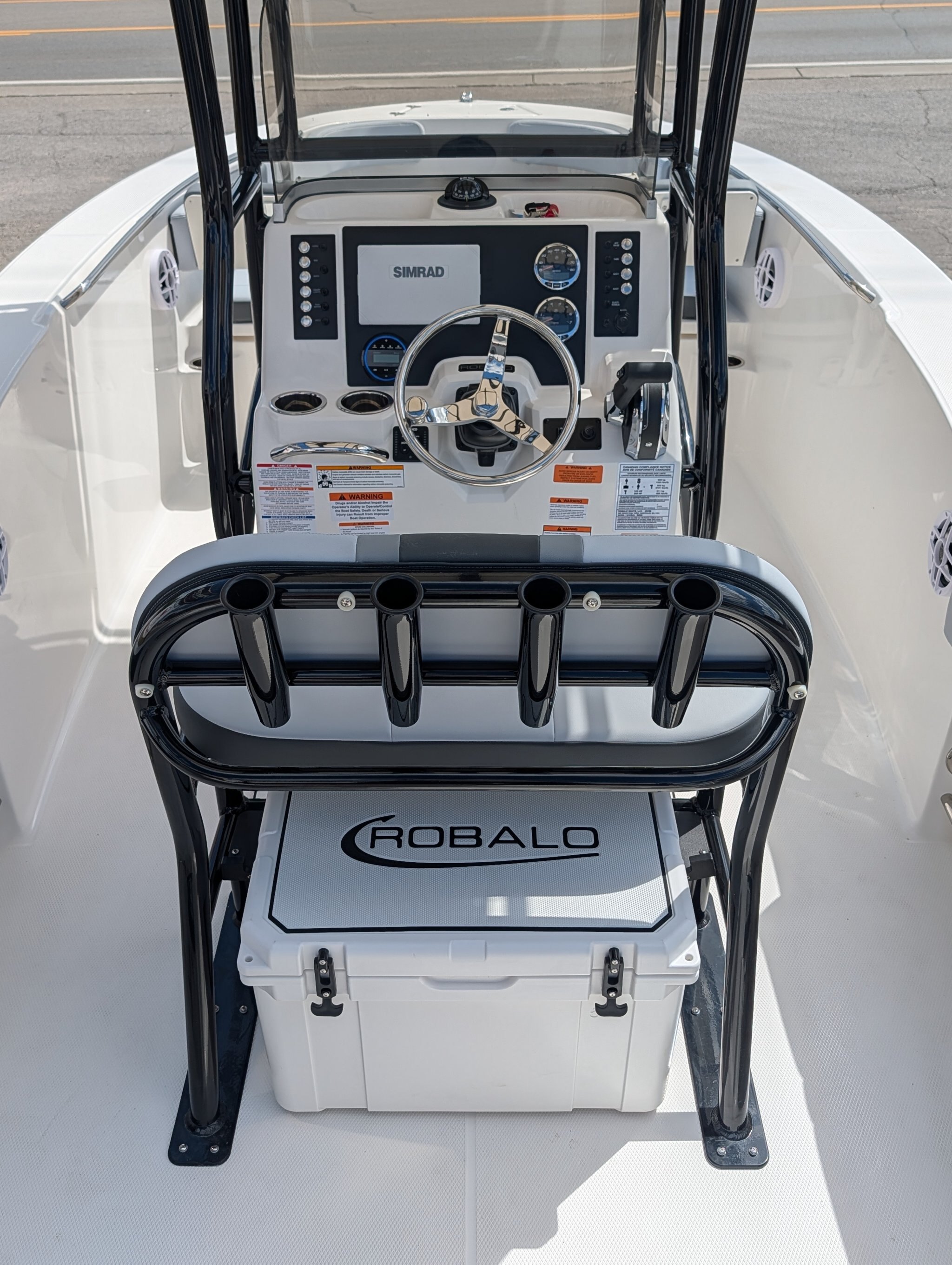 2026 ROBALO R200