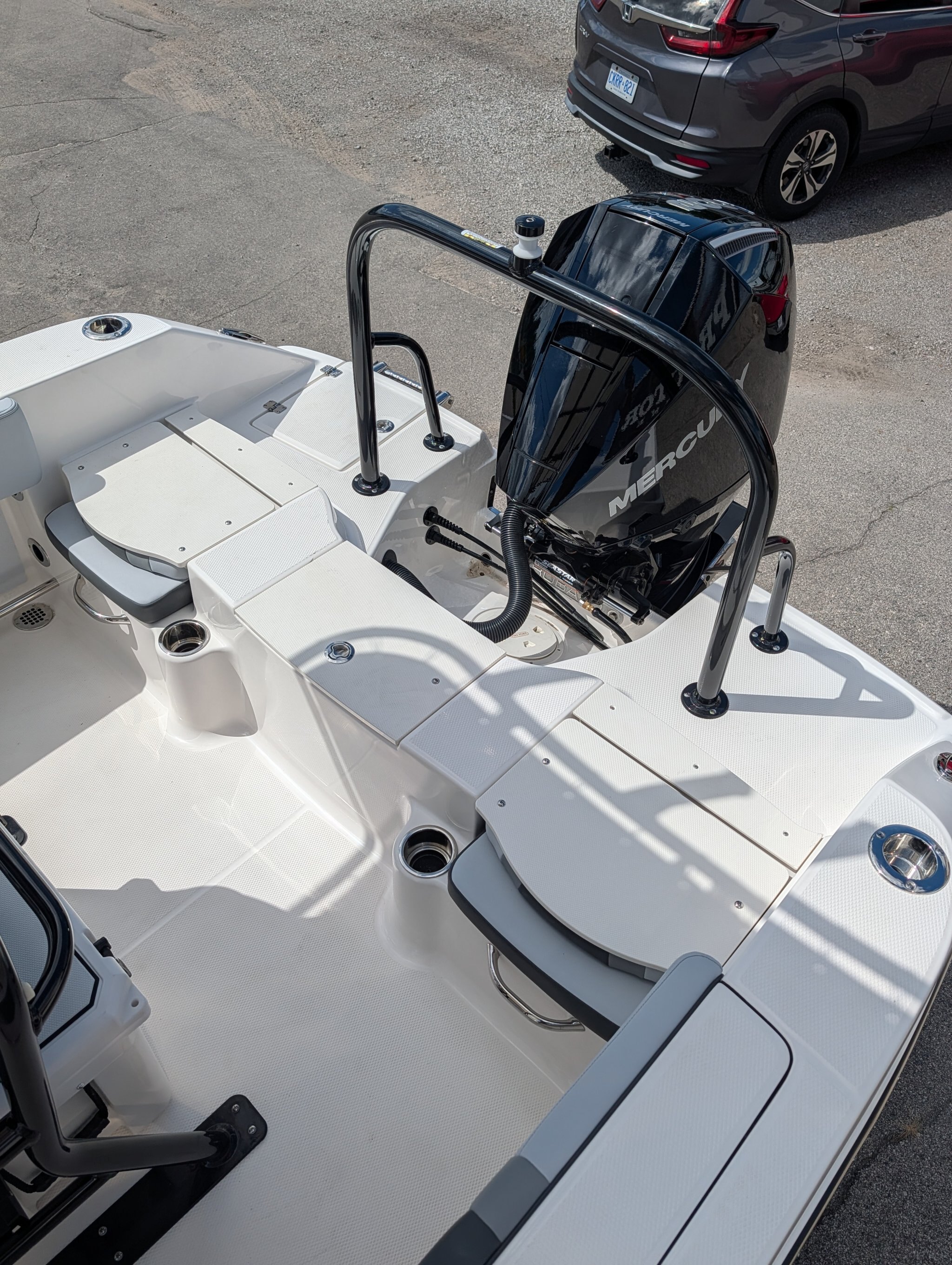 2026 ROBALO R200