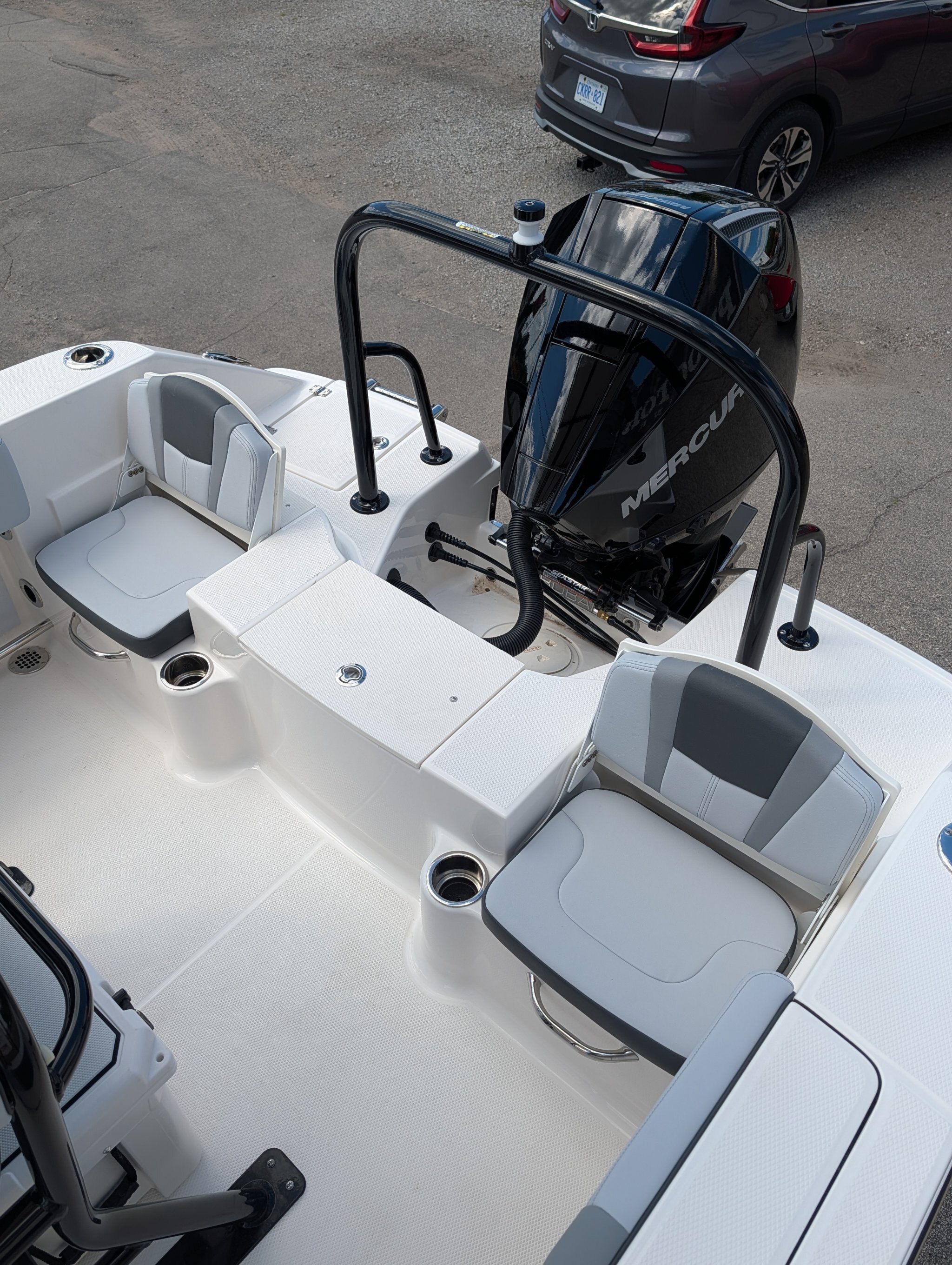 2026 ROBALO R200