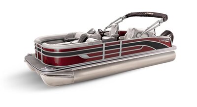 Lowe Boats SS 250DL Matte Black
