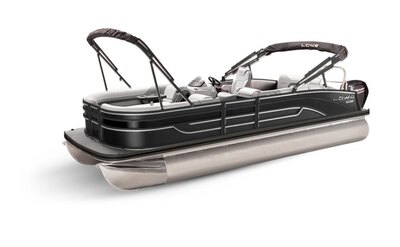 Lowe Boats SS 210CL Blackout Option