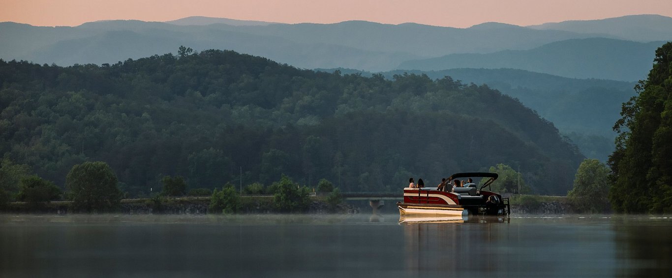 Lowe Boats SS 210DL Caribou Metallic Exterior Tan Upholstery with Mono Chrome Accents