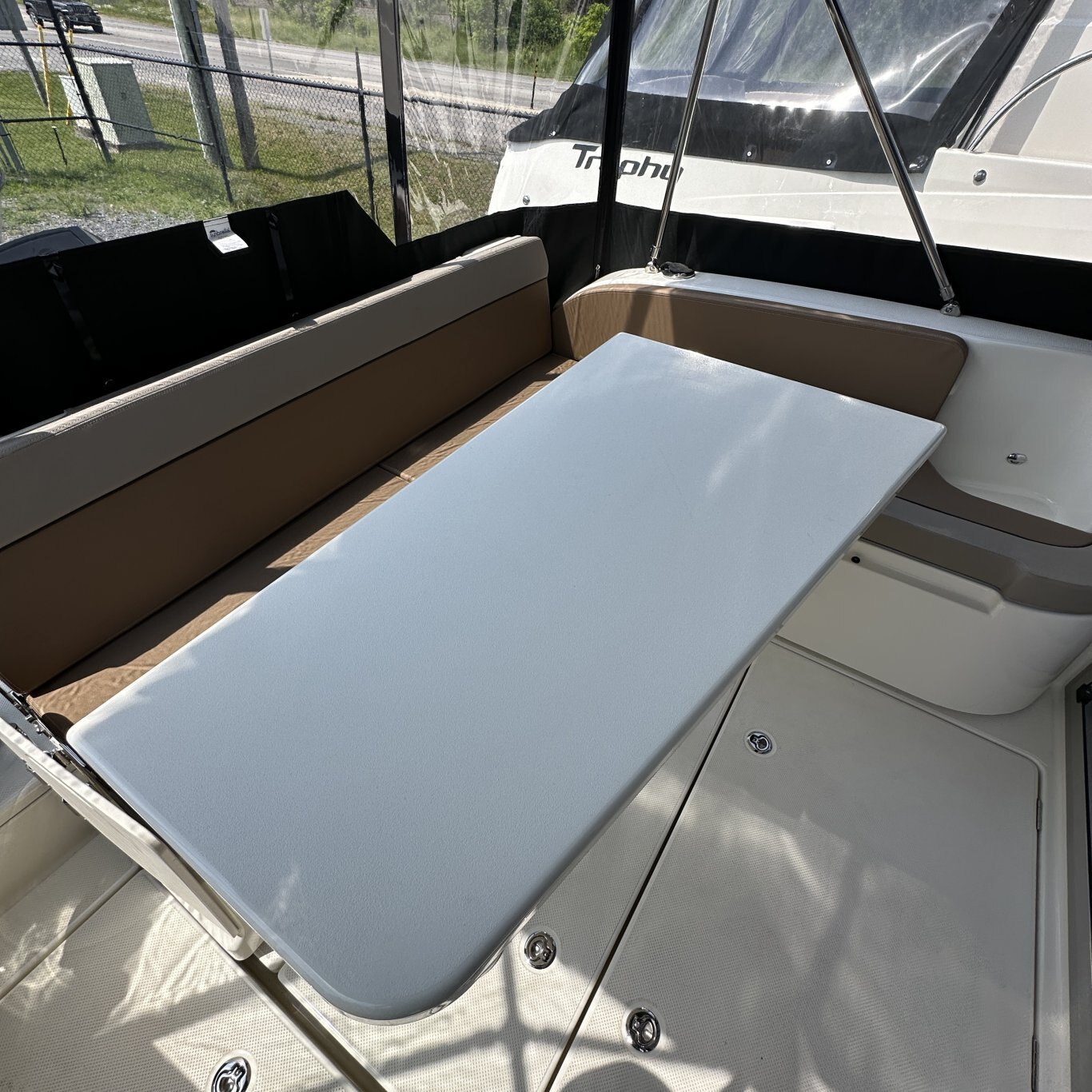 2024 Bayliner Trophy T25 Explorer