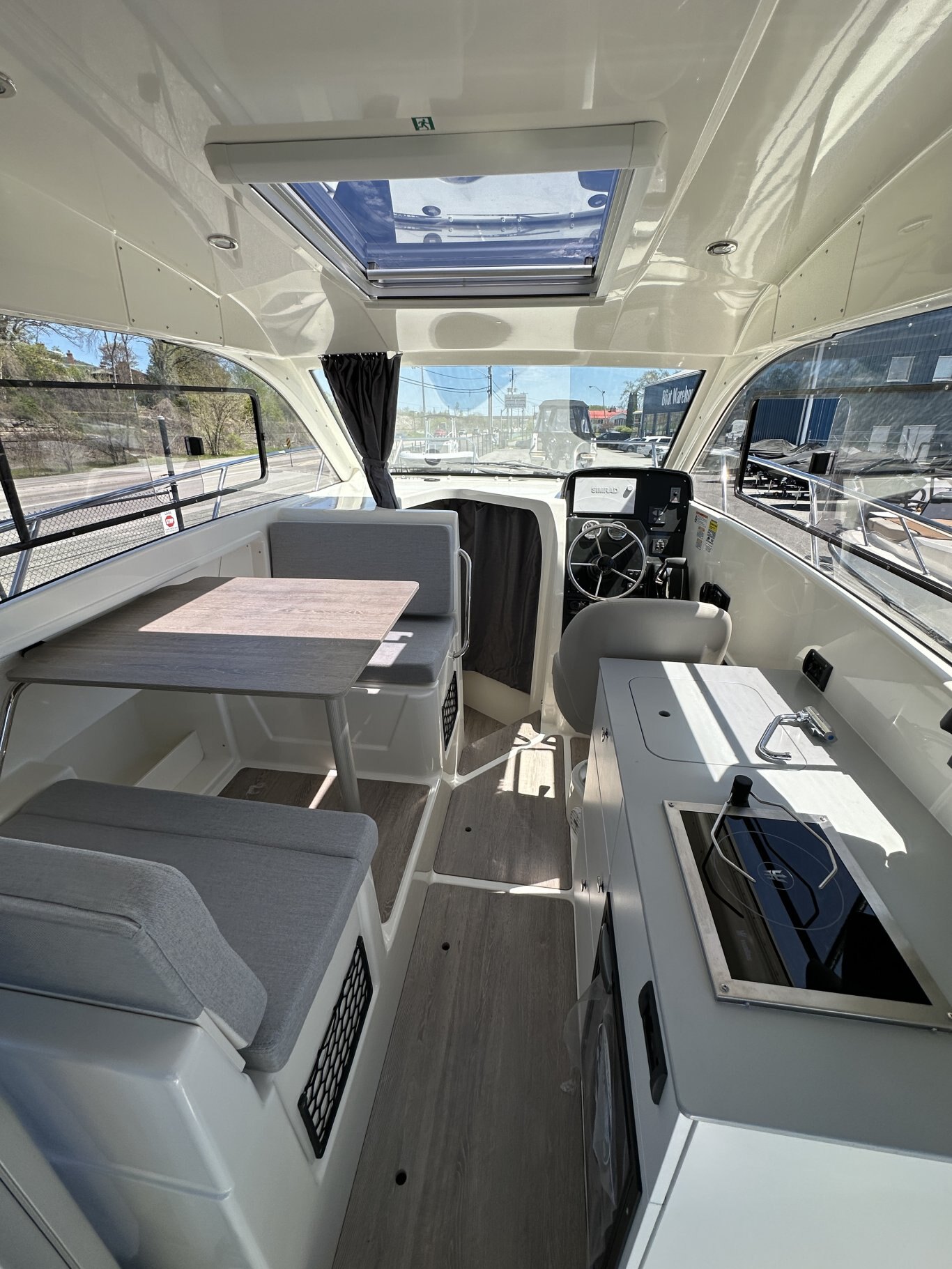 2024 Bayliner Trophy T25 Explorer