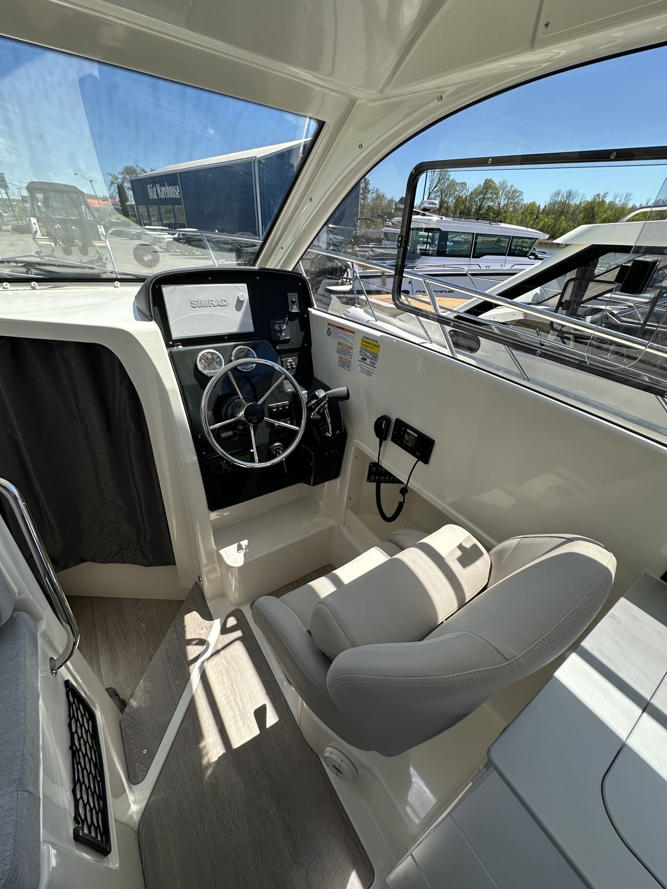 2024 Bayliner Trophy T25 Explorer