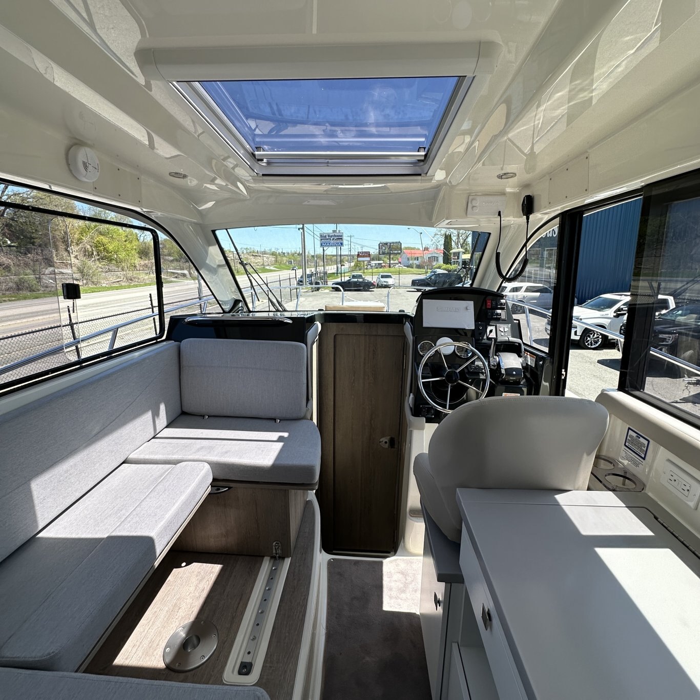 2024 Bayliner Trophy T29 Explorer