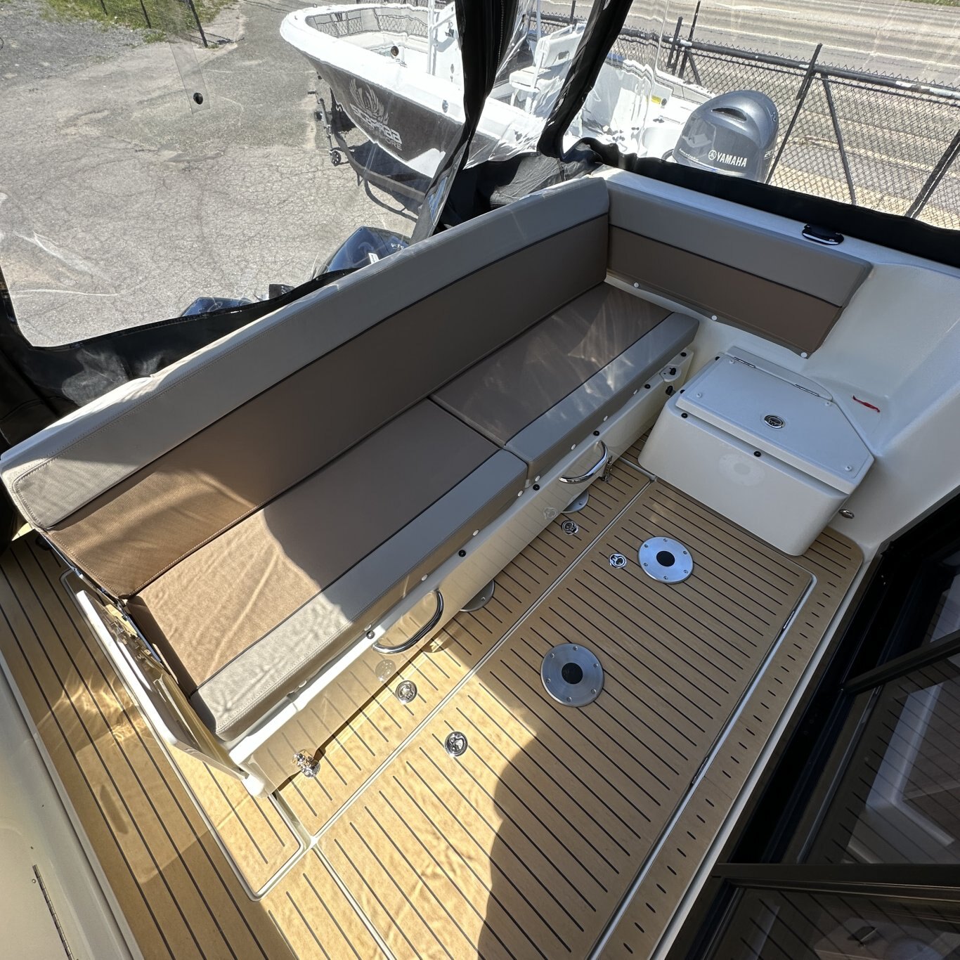 2024 Bayliner Trophy T29 Explorer