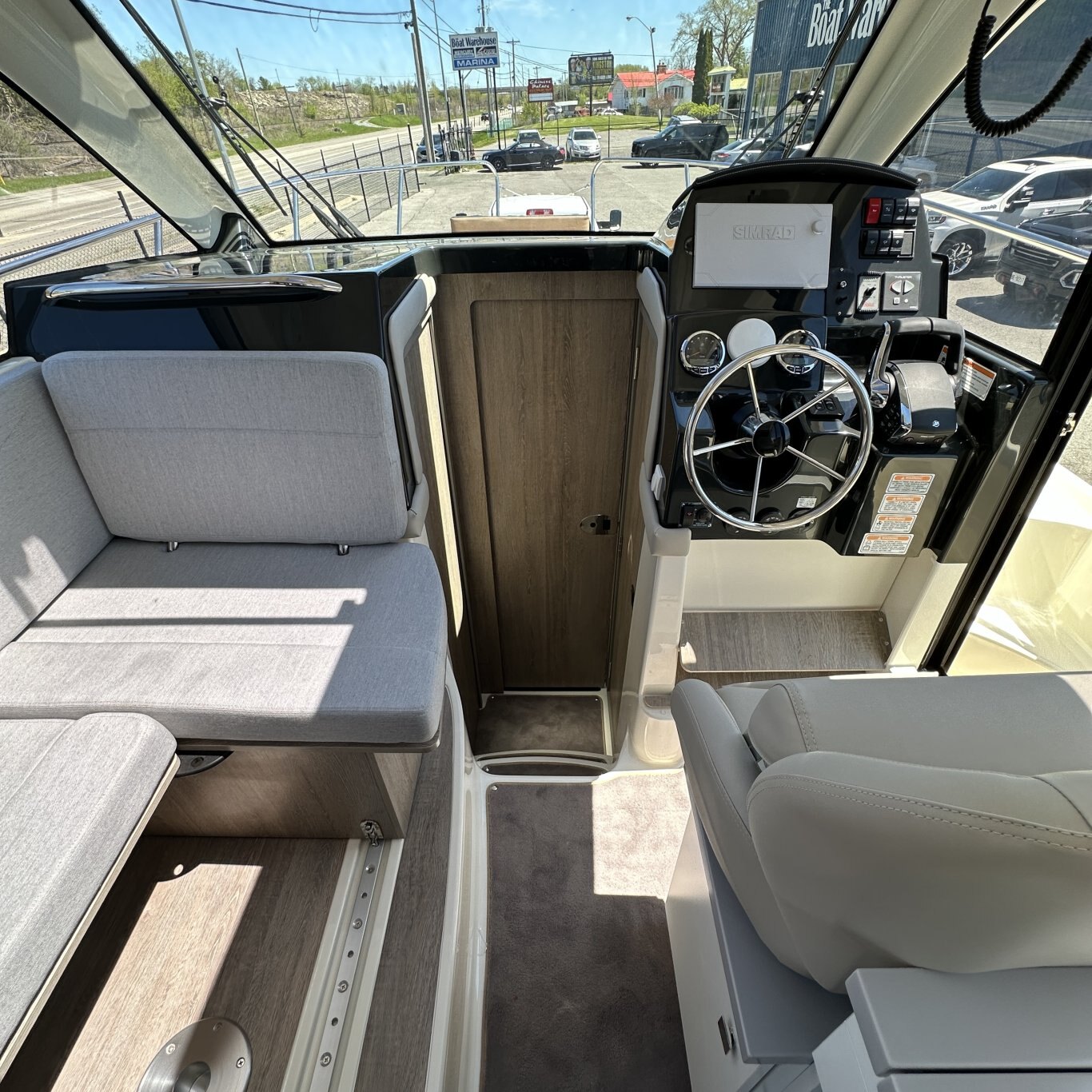 2024 Bayliner Trophy T29 Explorer