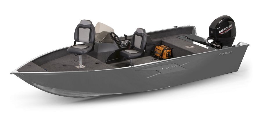 Lowe Boats 2025 FM 1625 SC