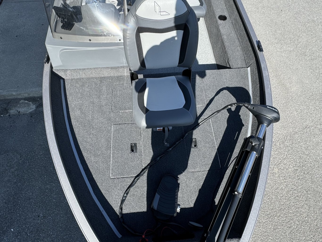 Lowe Boats 2025 FM 1625 SC