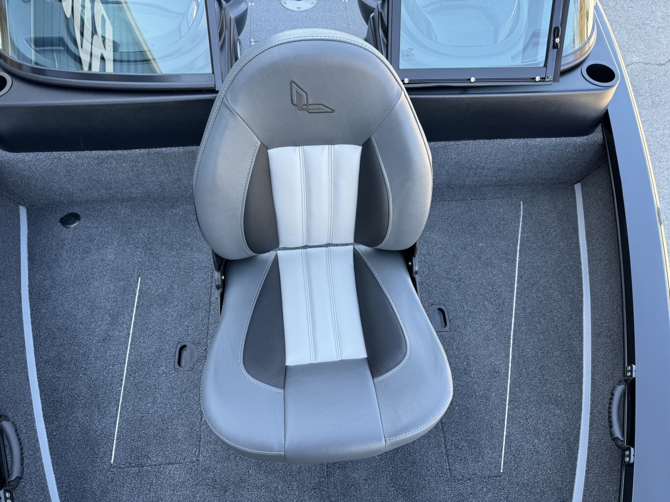 2025 Lowe Boats FM 1800 WT