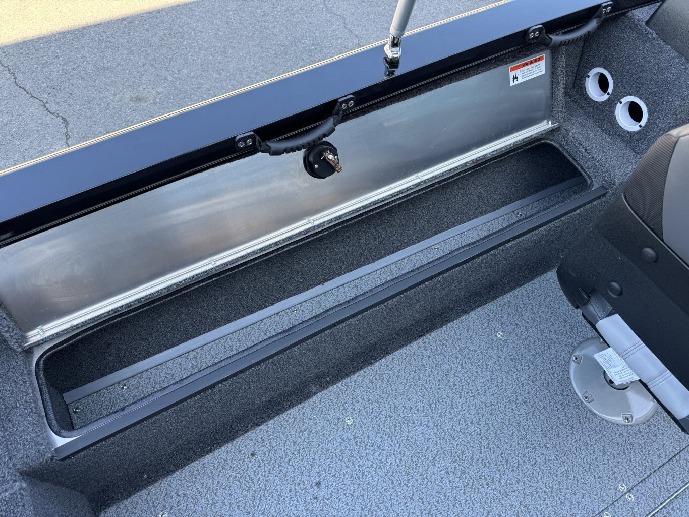 2025 Lowe Boats FM 1800 WT