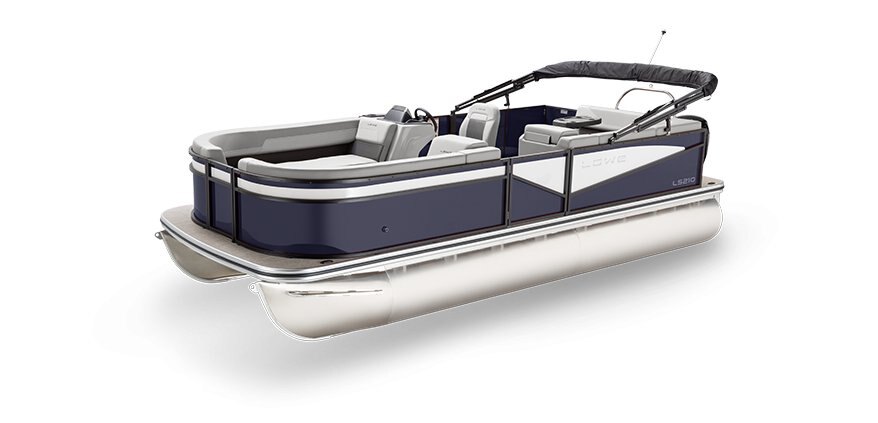 2025 Lowe Boats LS 210