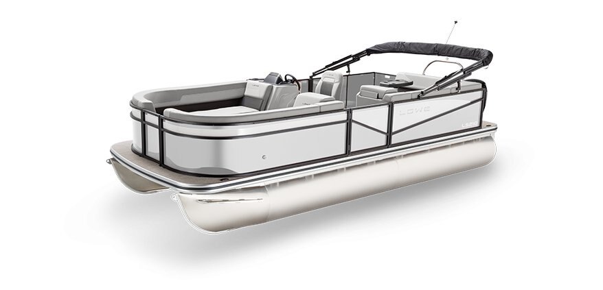 2025 Lowe Boats LS 210