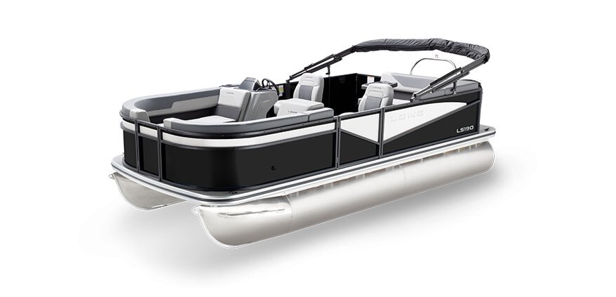 2025 Lowe Boats LS 190