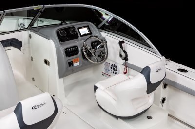 2025 ROBALO R207