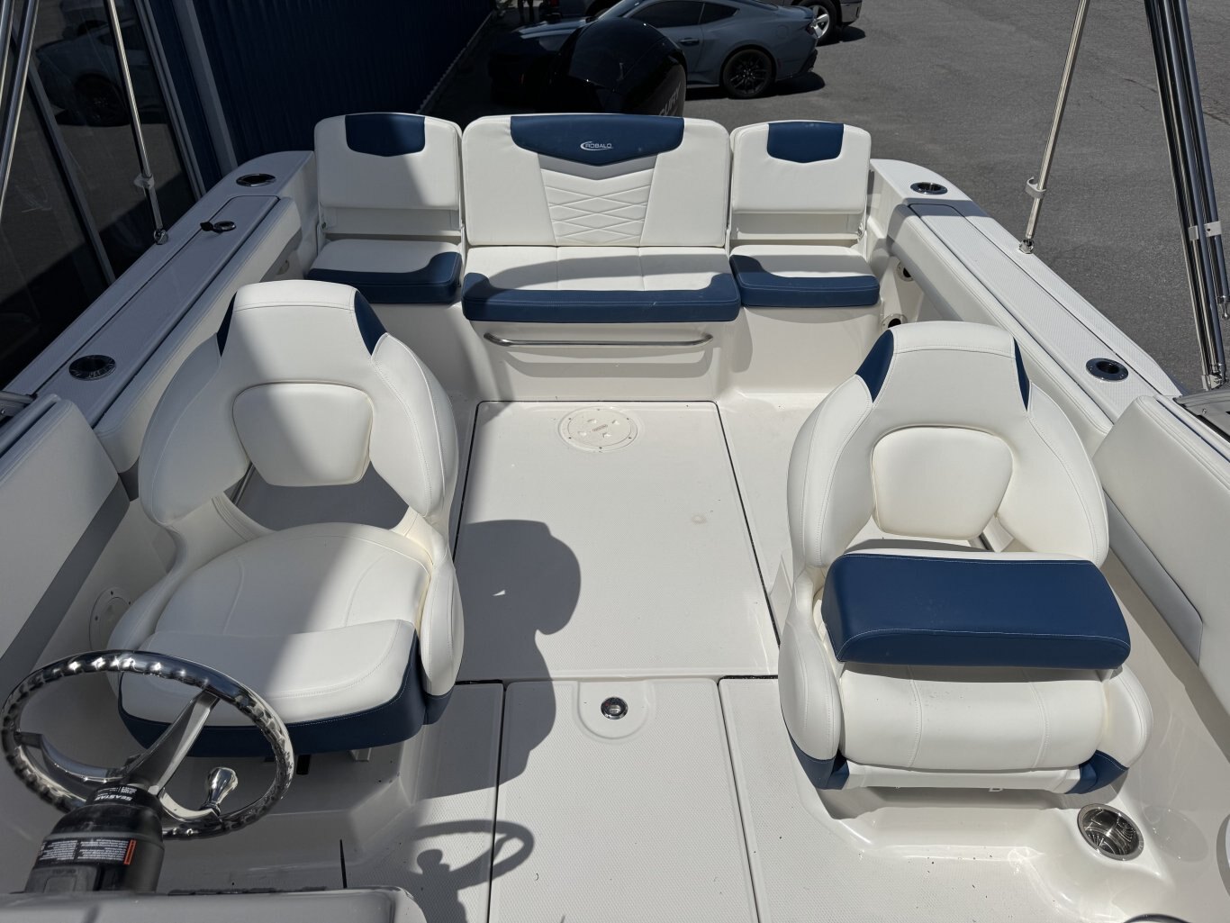 2025 ROBALO R207