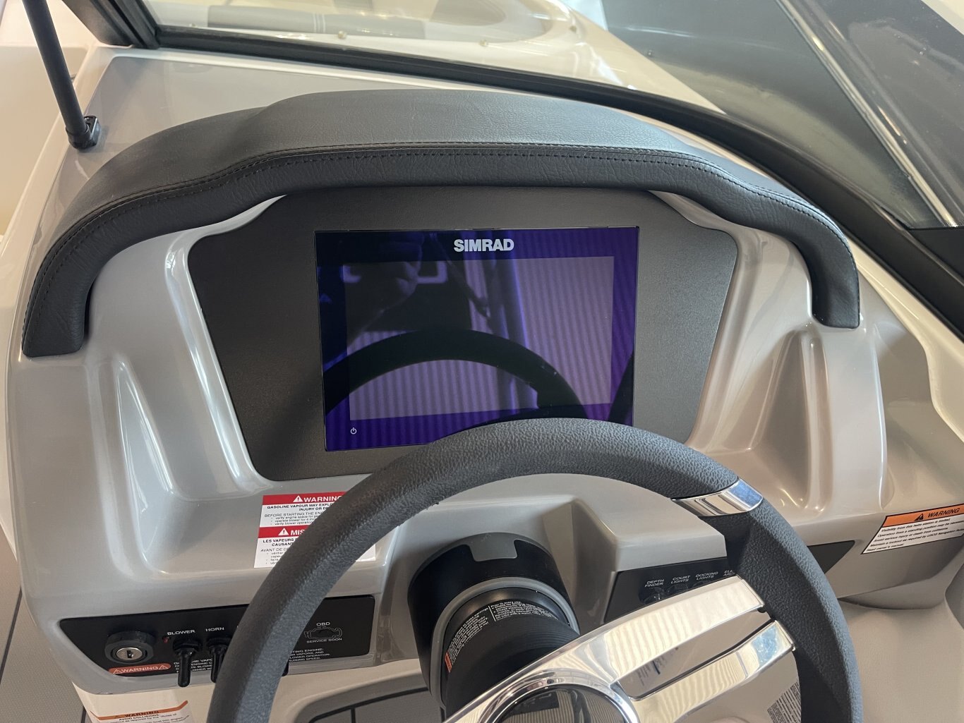 2025 CHAPARRAL 21 SSi