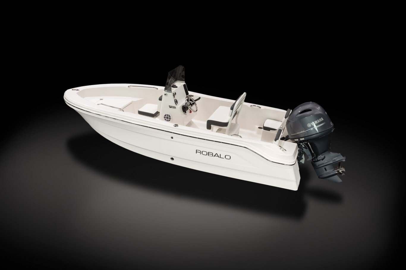 2025 Robalo R160