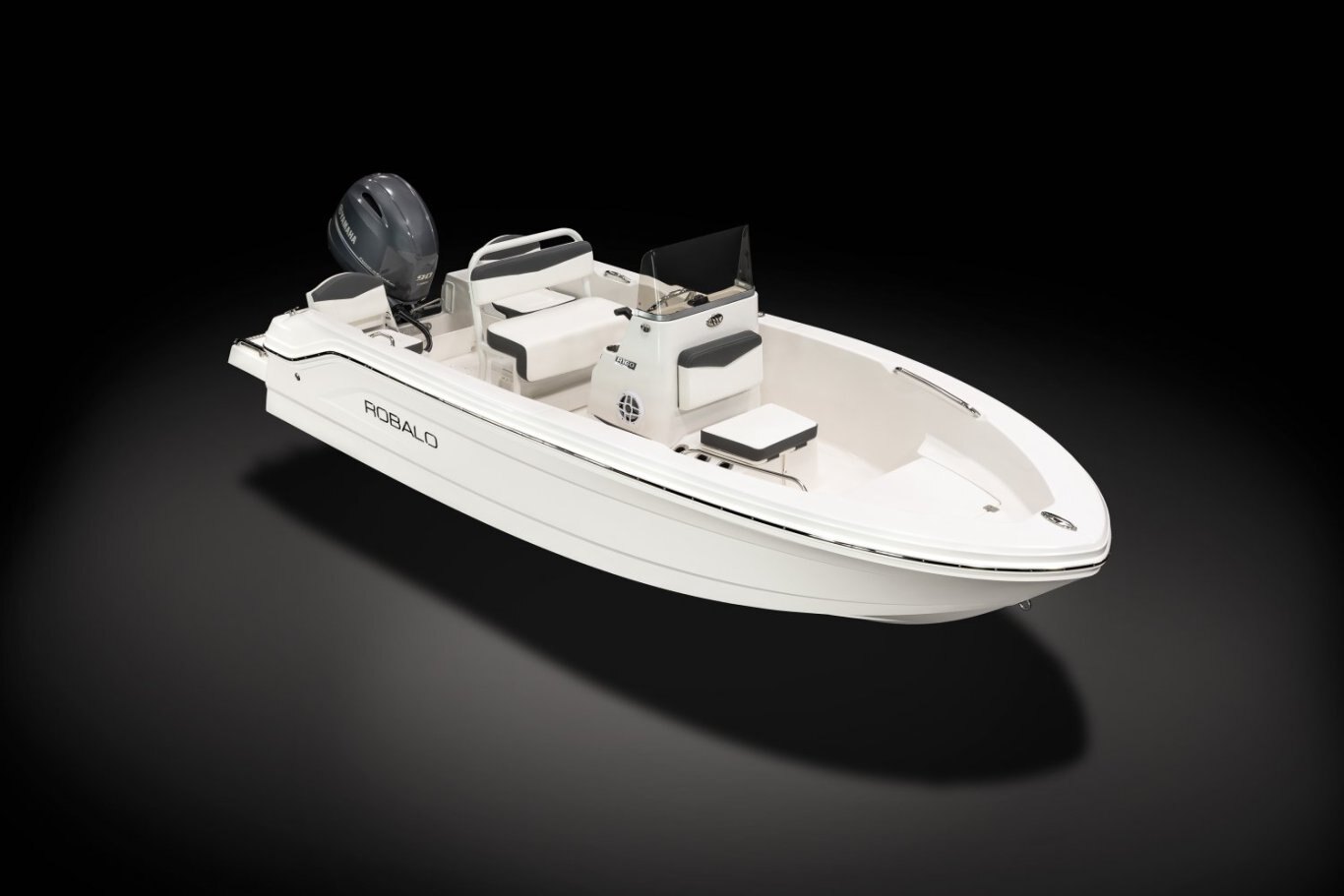 2025 Robalo R160