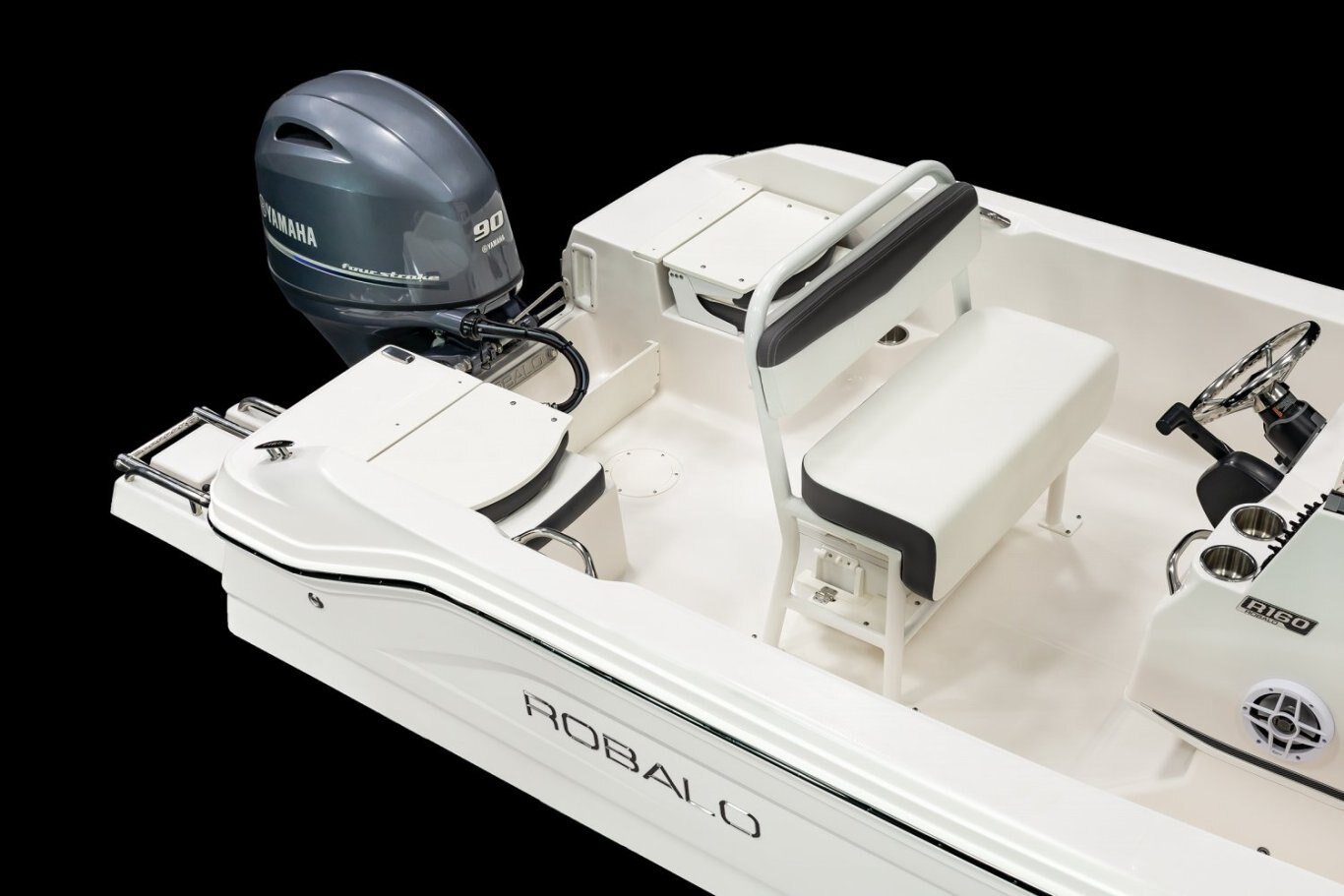 2025 Robalo R160