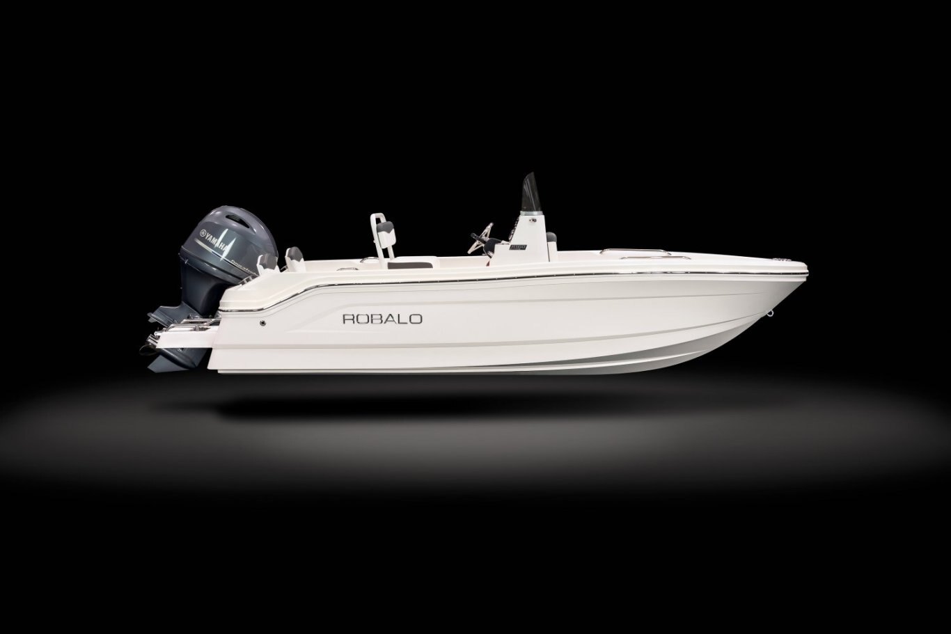 2025 Robalo R160