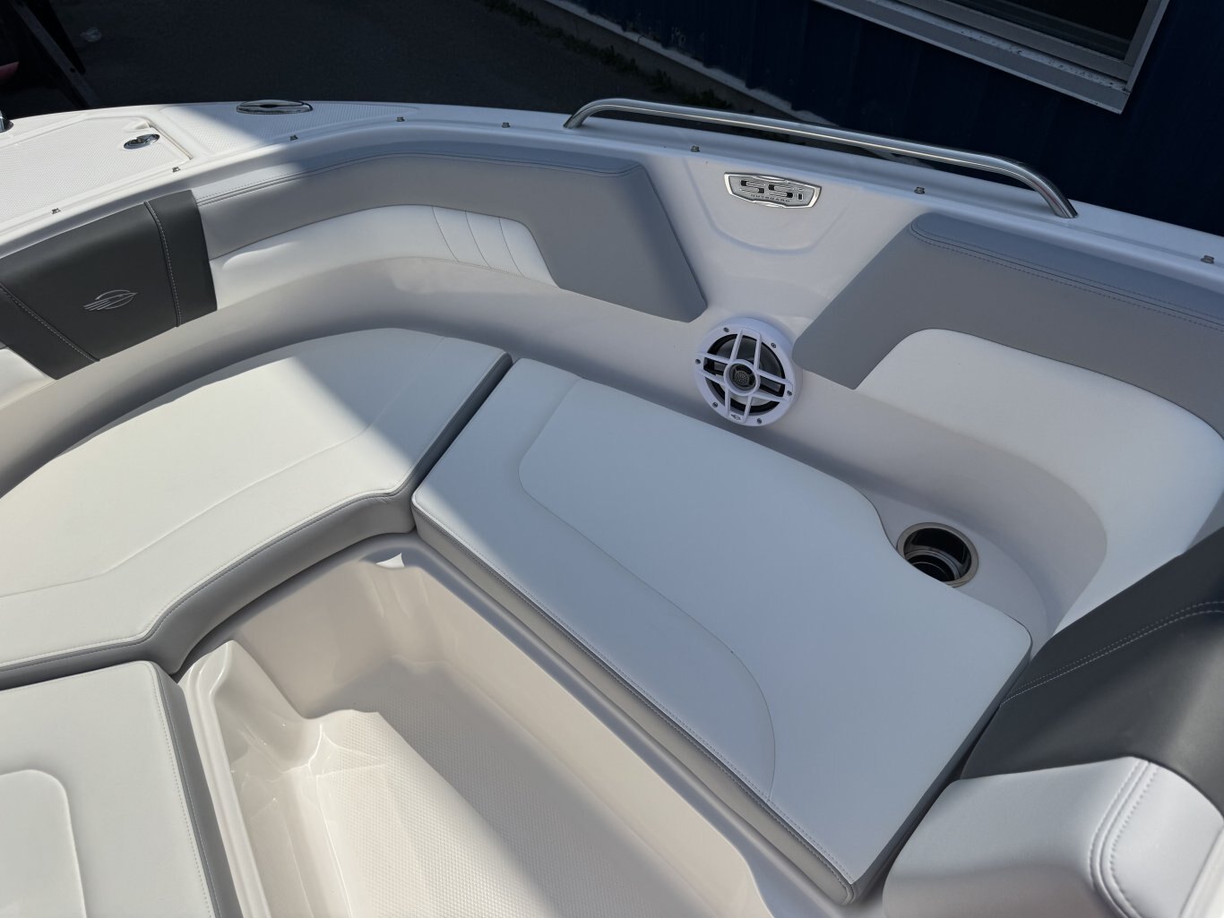 2025 Chaparral 23 SSi Sport OB