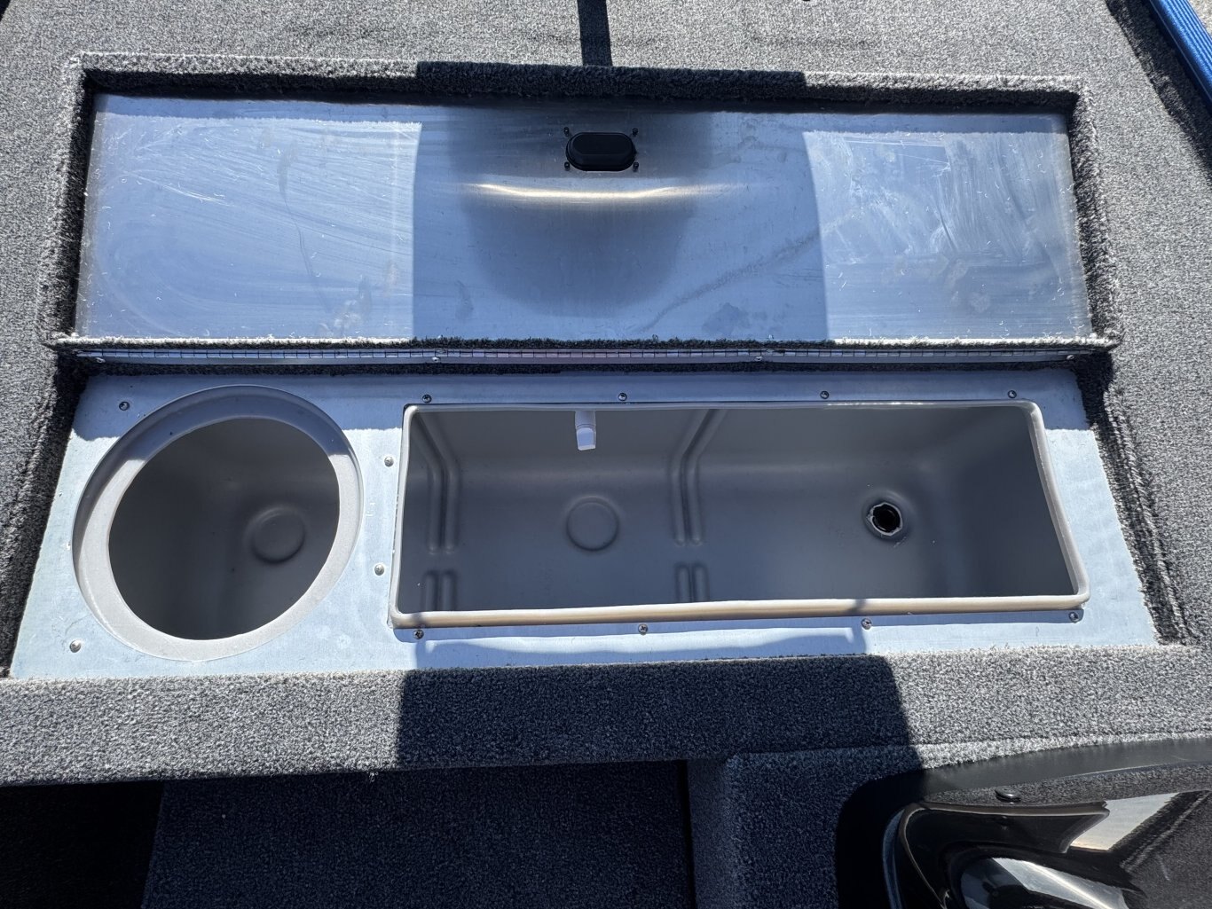 2025 Lowe Boats Skorpion 16