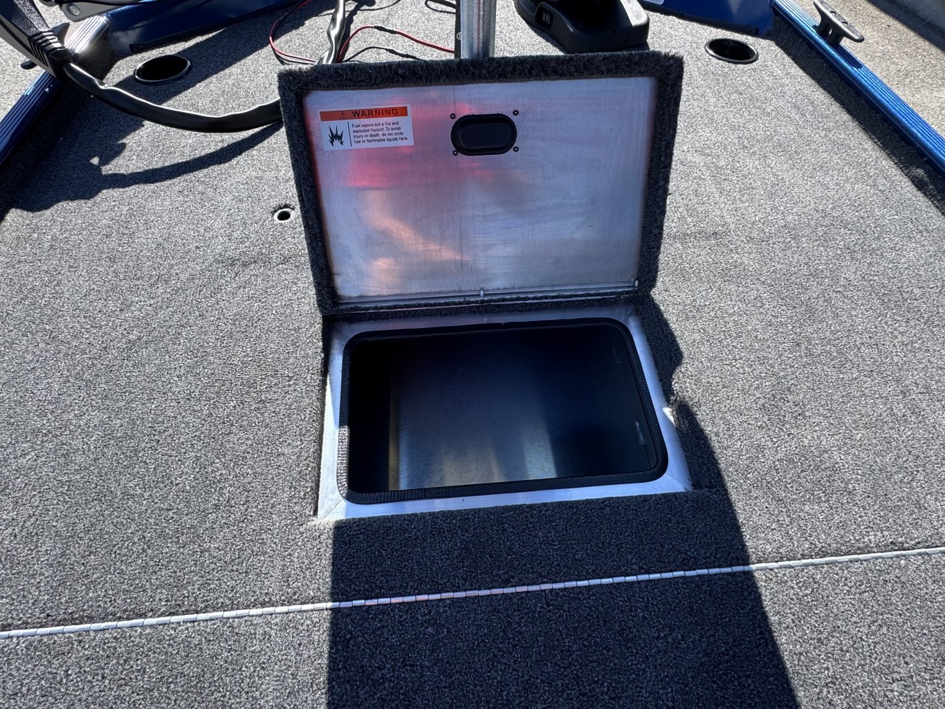 2025 Lowe Boats Skorpion 16