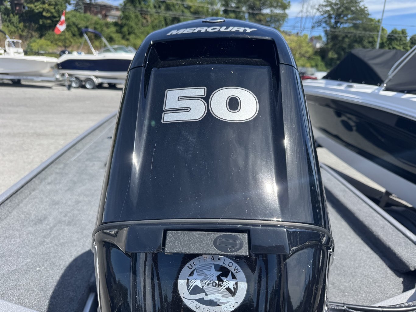 2025 Lowe Boats Skorpion 16