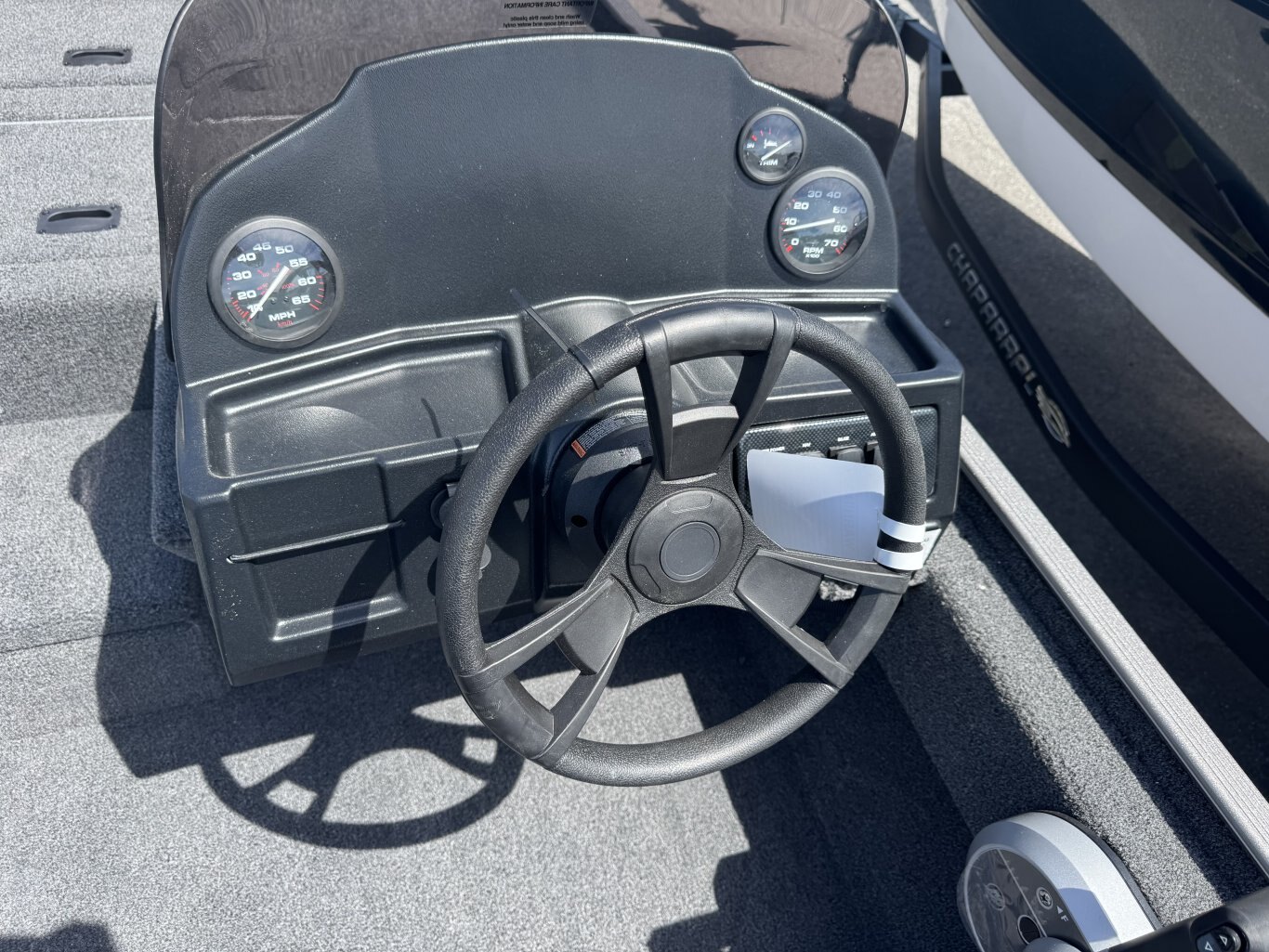 2025 Lowe Boats Skorpion 16