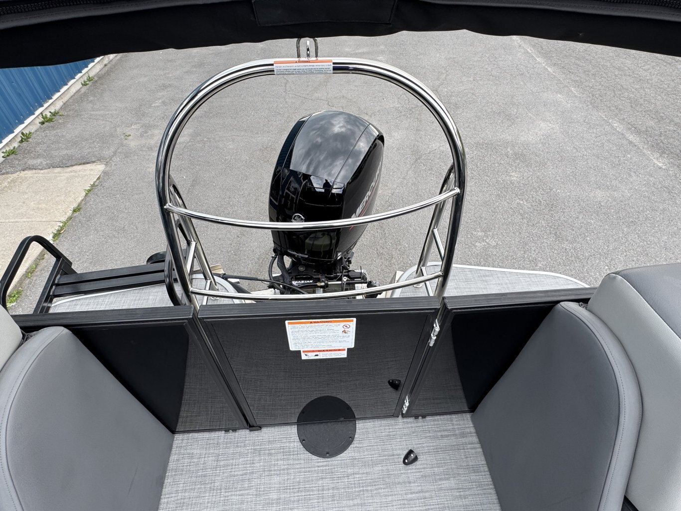 2025 Lowe Boats LS 230 WT