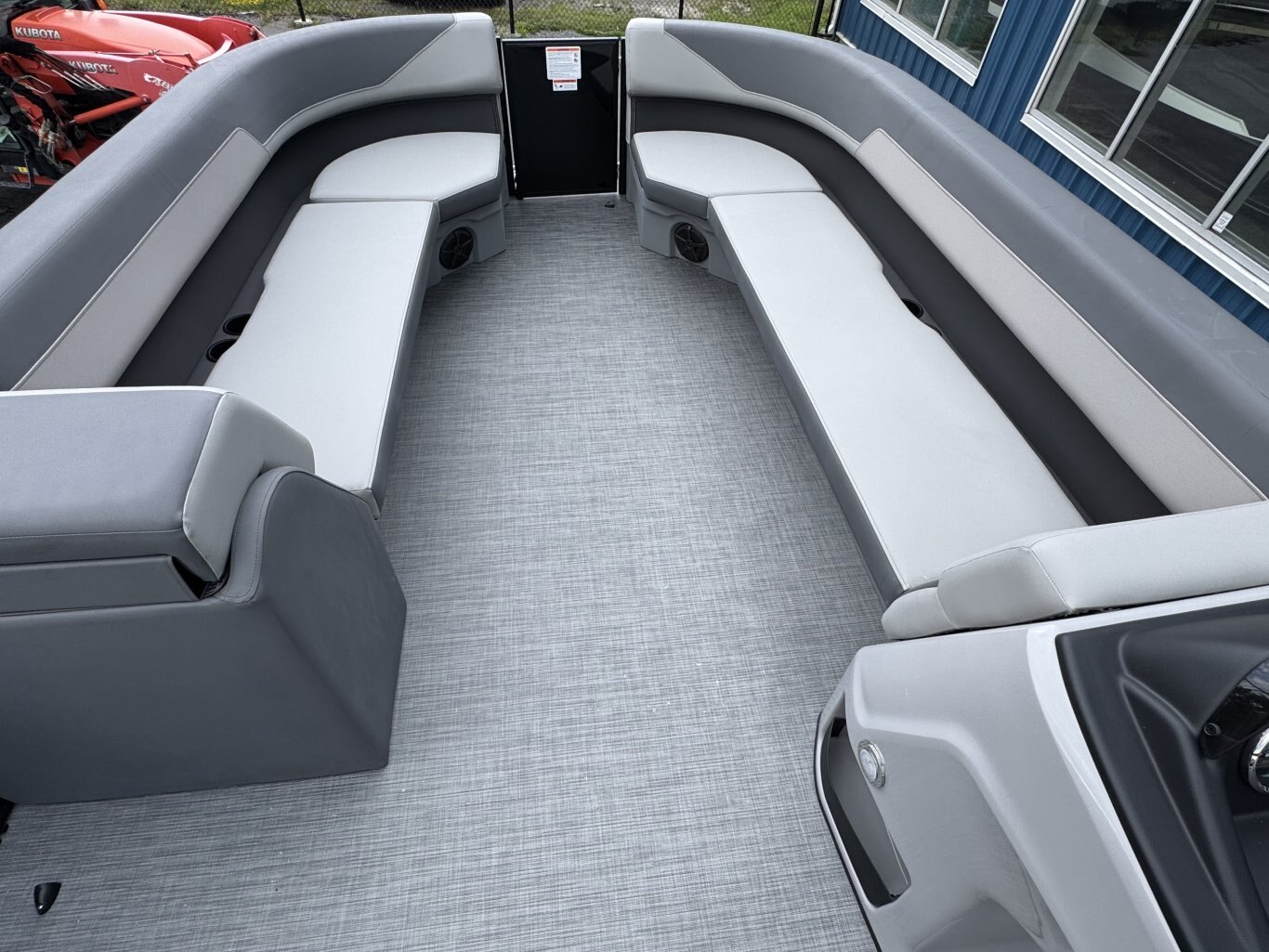 2025 Lowe Boats LS 230 WT