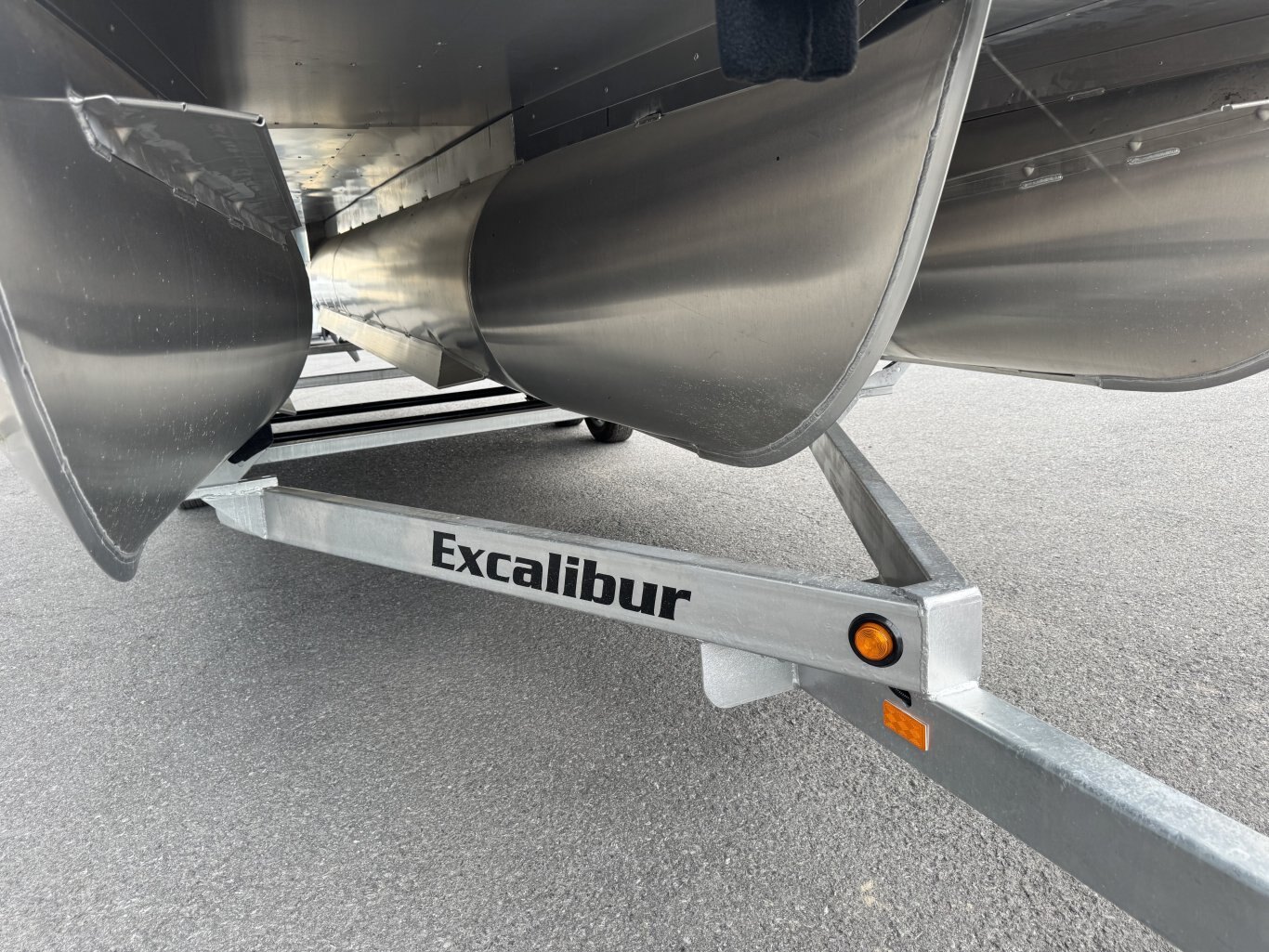 2025 Lowe Boats LS 230 WT