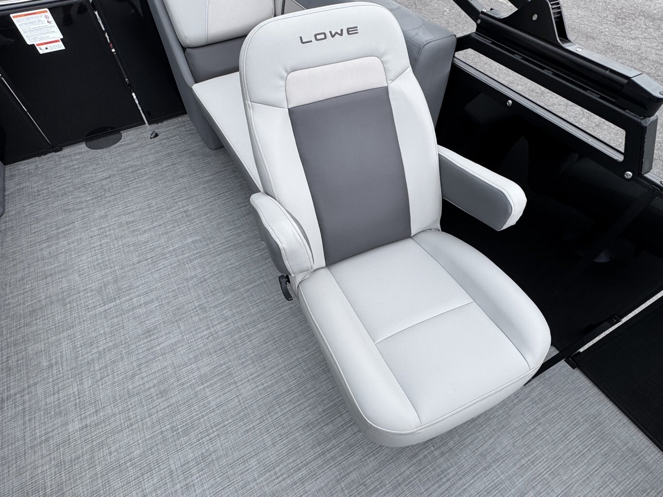 2025 Lowe Boats LS 230 WT