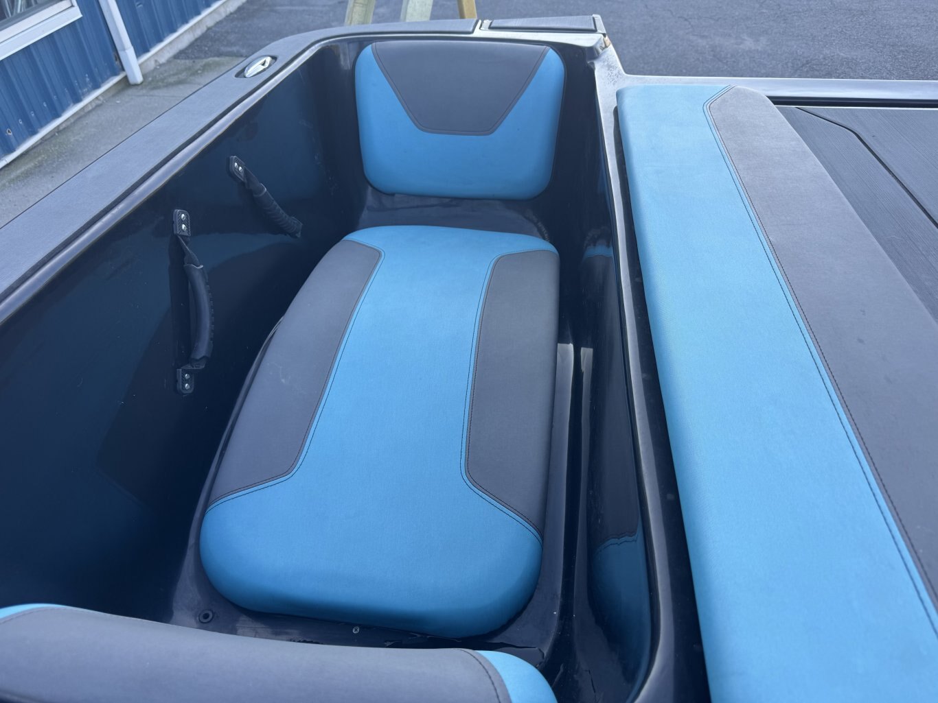 2020 Heyday WT 2DC