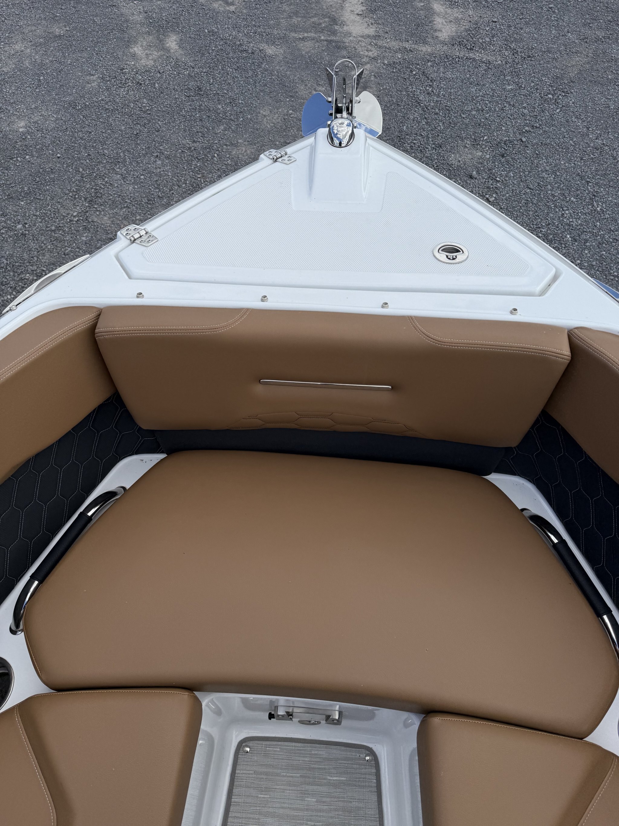 2024 Four Winns H6