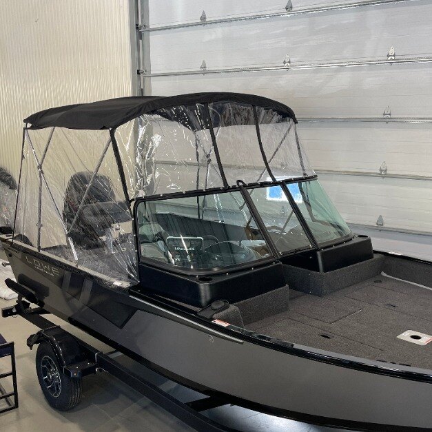 2025 Lowe Boats FM1775 WT