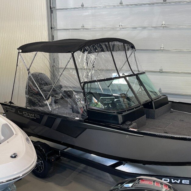 2025 Lowe Boats FM1775 WT