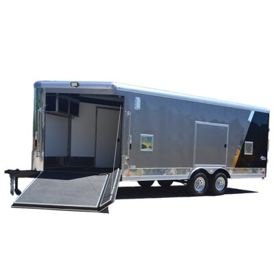 Pace American Aerosport 8.5' Wide