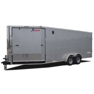 Pace American Back Country 7' Wide