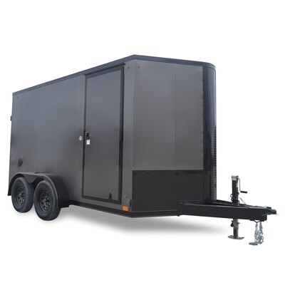 Pace American Cargo Sport Cargo Trailer