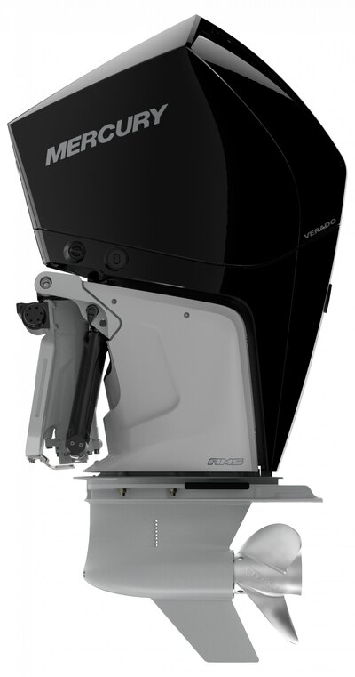 Mercury - Verado 350hp