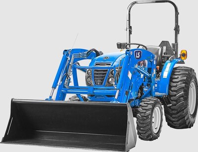 2025 Bayview 18 ft Tiller Side Console - Canadian Made