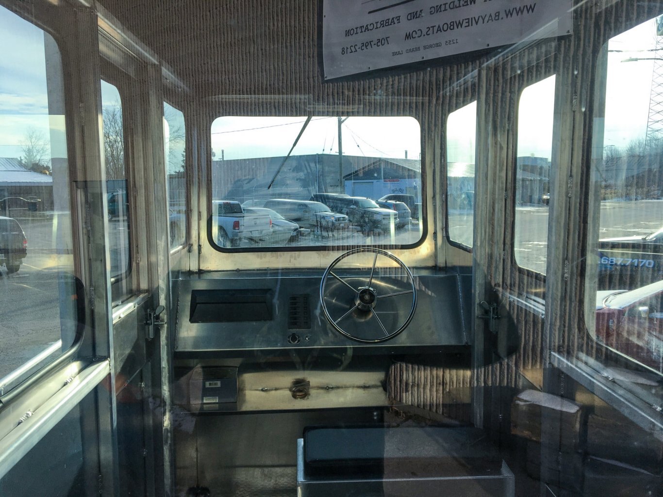 2024 Bayview LANDING CRAFT 22FT SC