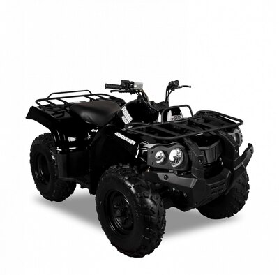 Hisun Forge 400i Black Ops - CALL FOR BEST PRICE!!!